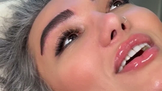معجزه کاشت ابرو برای چهره ایی جذابتر