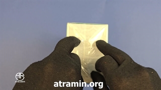 آنباکسینگ عطر ولکان فیو در عطرآمین