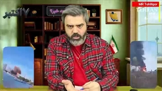 آقای تحلیلگر: جبهه ی ونزوئلا فعال شد