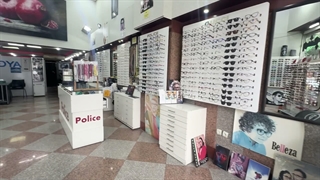 عینک ایرانیان