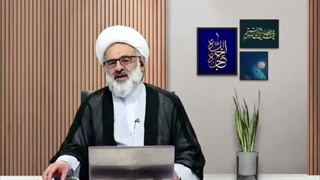 خدایی که اینقدر مهربونه چرا باید جهنم خلق کنه؟