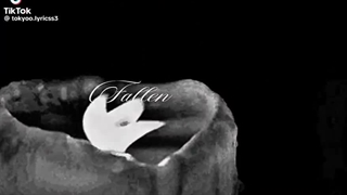 F̶a̶l̶l̶e̶n̶ ̶a̶n̶g̶l̶e̶