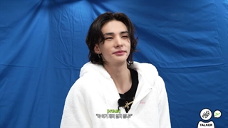 قسمت 2 فصل 6 SKZ TALKER GO از STRAY KIDS همراه زیرنویس فارسی آنلاین♡♡کپ