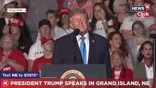 Trump's Massive Mistake Before Midterms? US President Wants Iran To 'Take Out LA, San Diego'
