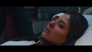 آنونس فیلم سینمایی «بی‌دار»  با بازی شهاب حسینی  و محمدرضا فروتن