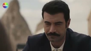تماشای قسمت پنجم سریال عشقت یک آتش است با زیرنویس فارسی