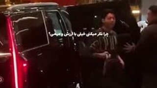چطور میتونید به همچین فرشته ای و هم گروهی هاش هیت بدید؟:)