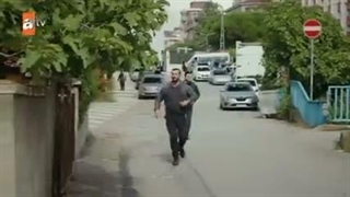 سریال خانواده یک ازمون است قسمت ۲۳
