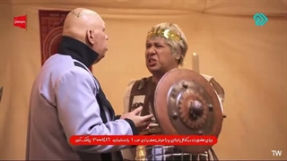 با عرض معذرت منتخب قسمت ها