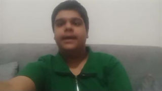 آخرین ویدیو امروزم در کانال نماشا. امیدوارم از این ویدیو هایی که آمروز واستون در کانال نماشا آپلود کردم لذت برده باشید