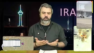 آقای تحلیلگر: درب جهنم گشوده شد