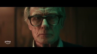 دانلود سریال لازاروس Lazarus 2025