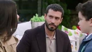 سریال ترکی عشق احتمالی  قسمت 17