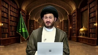 اعمال نیک این فرد در آخرت پذیرفته نمی شود!