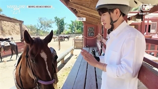 برنامه واناوان گو در لس آنجلس قسمت چهارم/آخر - با زیرنویس فارسی  [ WANNAONE GO in LA 2026 _ Ep 2-2 ]