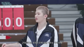 قسمت 140 برنامه گویینگ سونتین 2025 با زیرنویس فارسی (GOING SEVENTEEN_  (BOO SEUNGKWAN and Ball Sports _1))
