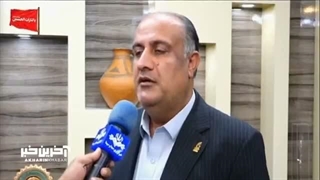 تکذیب واگذاری خاک ایران به افغانستان توسط مدیرعامل سازمان منطقه آزاد چابهار