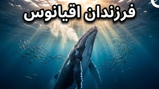 وقتی نیاکان ما در دریا زندگی می کردند