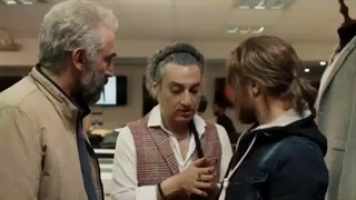 دانلود فیلم کاتیوشا