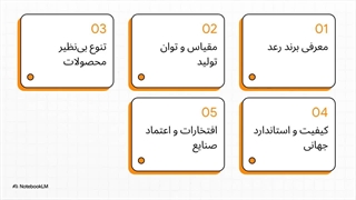 رعد الکتریک