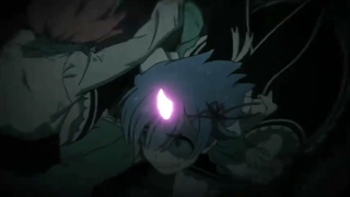 Ram fight season4 Re:zero