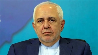 ویدیوی جنجالی منتشرنشده ظریف درباره برجام، میثم مطیعی، حجاب و عربستان!