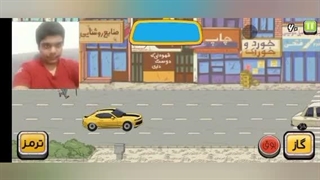 گیم پلی بازی هی تاکسی با عمو پارسا پارت۱۳