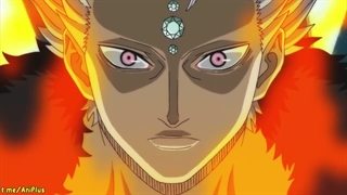انیمه شبدر سیاه فصل اول قسمت 18 | Black Clover S1 با زیرنویس فارسی چسبیده