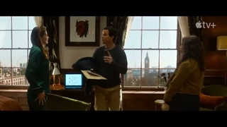 دانلود فیلم نقشه خانوادگی 2 The Family Plan 2 2025