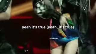 تا ابد هارد تو لاو رزی