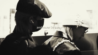Never lie away๑⁠˙