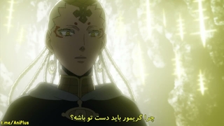 انیمه شبدر سیاه فصل اول قسمت 34 | Black Clover S1 با زیرنویس فارسی چسبیده