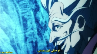 انیمه شبدر سیاه فصل اول قسمت 43 | Black Clover S1 با زیرنویس فارسی چسبیده