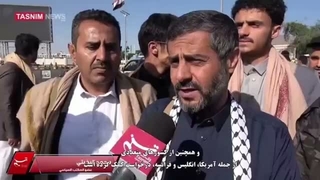 14050719: آماده نبرد با نیروهای تکفیری سوری هستیم