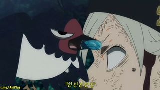 انیمه شبدر سیاه فصل اول قسمت 50 | Black Clover S1 با زیرنویس فارسی چسبیده