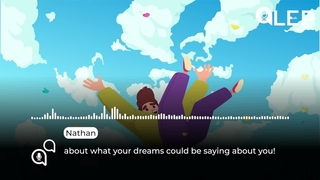 Why do we dream