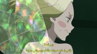 انیمه شبدر سیاه فصل اول قسمت 53 | Black Clover S1 با زیرنویس فارسی چسبیده