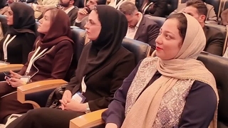 مینا محمدیان، بنیانگذار آکادمینا، برگزیده عنوان بانوی کارآفرین برتر سال ۱۴۰۵