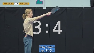 قسمت 2 برنامه Run BTS 2026 در تورنتو با زیرنویس فارسی