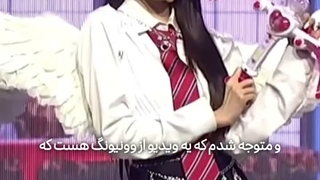 وونیونگیییی جدا هنوز هنوز نمی‌فهمم چرا این بچه اینقد هیت میگیره