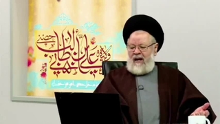تصریح پیامبر صلی‌الله‌علیه‌و‌آله به خلافت بلافصل امیرالمومنین علی علیه‌السلام (انت خلیفتی من بعدی