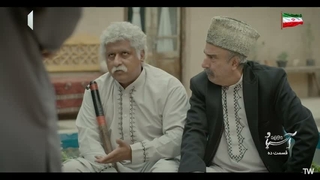 آسباد قسمت 10