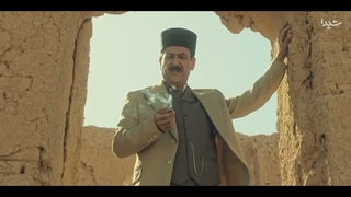 احسنت.. پس خوب فهمیدی از کجا خوردی....!!! بامداد خمار فصل دوم قسمت سیزدهم