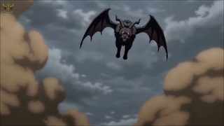 انیمه دختر خون‌آشام Vampire Girl قسمت 5