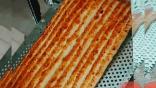 دستگاه بربری اتوماتیک