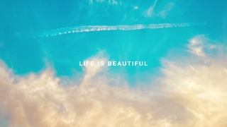 آهنگ Life Is Beautiful از Thirty Seconds To Mars