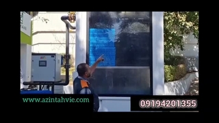 برج خنک کننده چگونه کار می کند؟ عملکرد کولینگ تاور