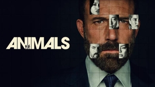 فیلم حیوانات با دوبله فارسی / Animals 2026
