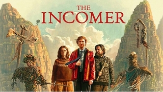 فیلم تازه وارد با زیرنویس فارسی / The Incomer 2026