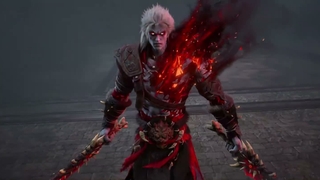 انیمه سفر به غرب پادشاه دیوانه ( آشورا) Asura (Kuang Wang) فصل 2 قسمت 5